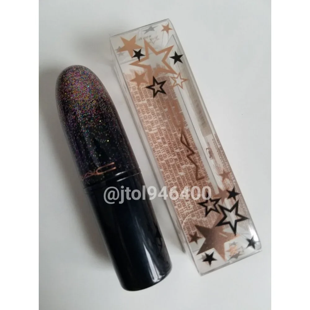 Mac Starstruck Lipstick